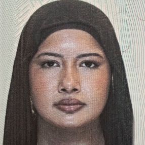 Muskan, Barnevakt i Lillestrøm