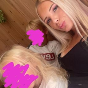 Malin, Barnevakt i Indre Østfold