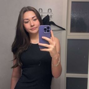 Sarina, Barnevakt i Bømlo