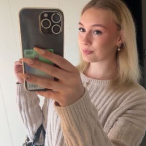 Sara, Babysitter in Vestfold