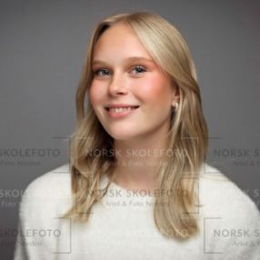 Ingrid, Barnevakt i Levanger