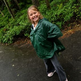 Linn, Familie i Brumunddal