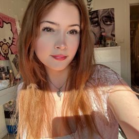 Nikita, Babysitter in Porsgrunn