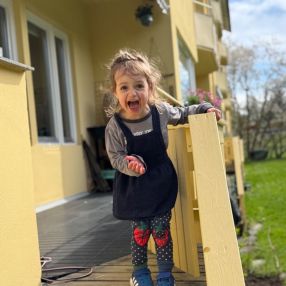 Marie, Familie i Porsgrunn
