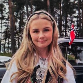 Jenny, Barnevakt i Ottestad