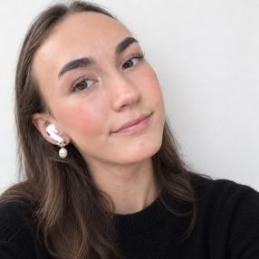 Sara, Barnevakt i Sandnes