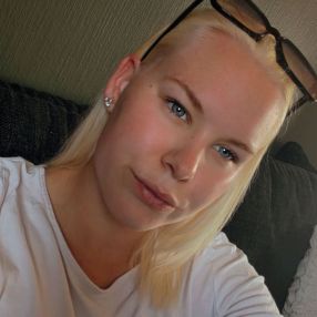 Martine, Barnevakt i Tønsberg