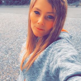Cathrine, Barnevakt i Tønsberg