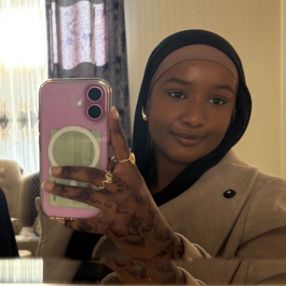 Rahma, Barnevakt i Horten