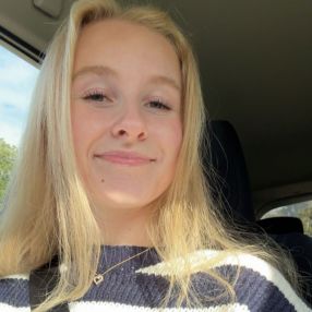 Amelia Bøckmann, Babysitter in Fredrikstad