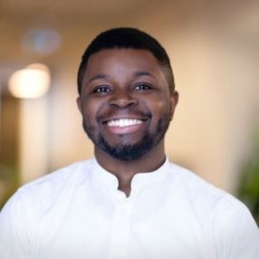 Tolulope, Familie i Stavanger