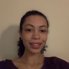 Astrid, Babysitter in Kristiansund