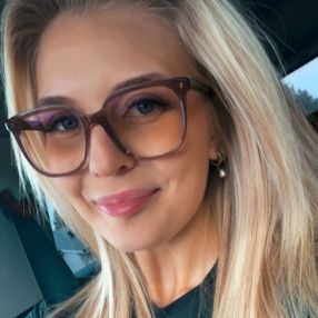 Maja, Babysitter in Holmestrand