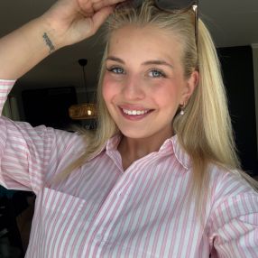 Maja, Babysitter in Fredrikstad