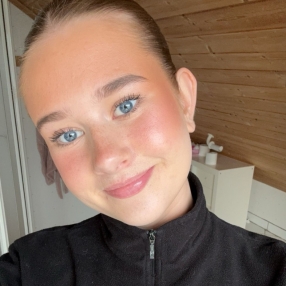 Mina Norås, Barnevakt i Oslo