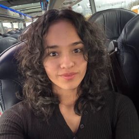 Daniela, Babysitter in Ålgård
