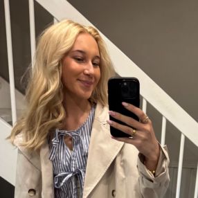 Enora, Babysitter in Fredrikstad