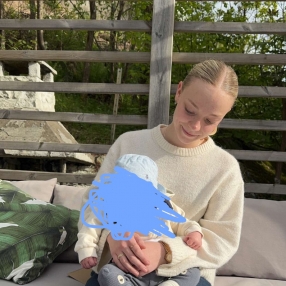 Aurora von, Babysitter in Sandefjord