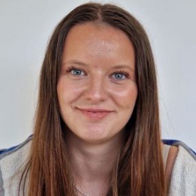 Angelica, Barnevakt i Kvinnherad