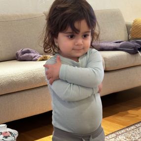 Soheil, Familie i Sandvika
