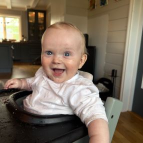 Marianne, Familie i Indre Østfold