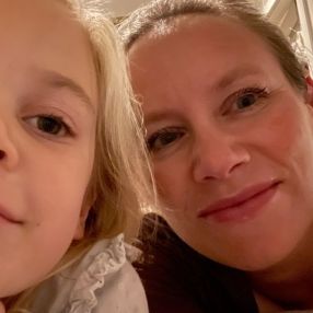 Malin, Babysitter in Stavanger