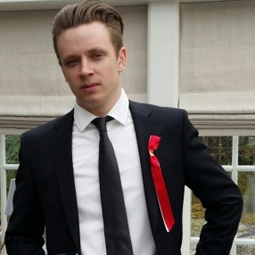 Frederik, Family in Son