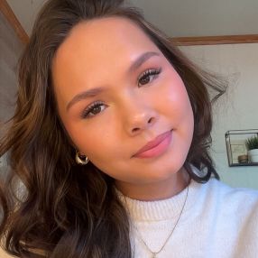 Annika katrin, Barnevakt i Egersund