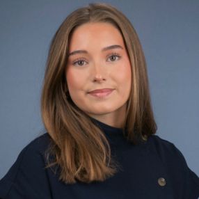 Selma, Babysitter in Haugesund