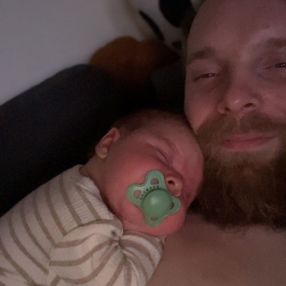 Tommy, Familie i Sør-Odal