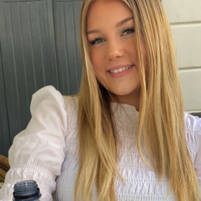 Maja, Babysitter in Skien