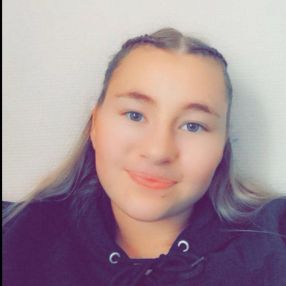 Malin, Barnevakt i Melhus
