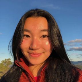 Leah Marie, Barnevakt i Stavanger
