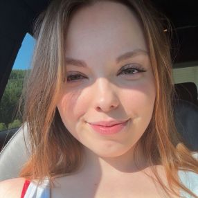 Isabell, Barnevakt i Sogndal