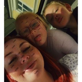 Silje, Familie i Kongsberg