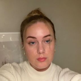 Ida, Babysitter in Lillehammer