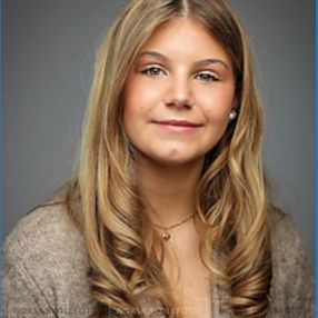 Signe, Babysitter in Råholt