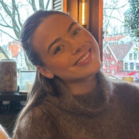 Ingrid, Babysitter in Drammen