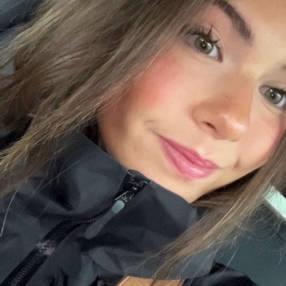 Erika, Barnevakt i Lillehammer