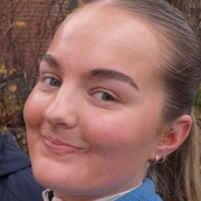 Hannah, Babysitter in Oslo