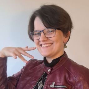 Renate, Barnevakt i Hamar