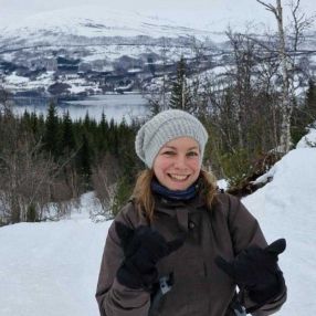 Lea, Family in Sandnes