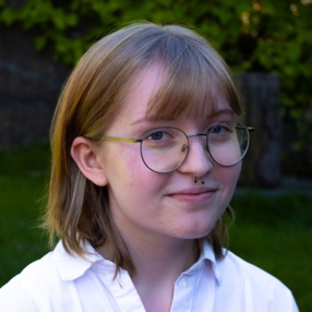 Helena Louise, Barnevakt i Trondheim
