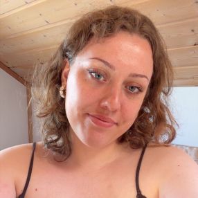 Maria, Barnevakt i Færder