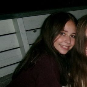 Madelen, Babysitter in Asker