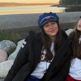 Madelen, Barnevakt i Asker