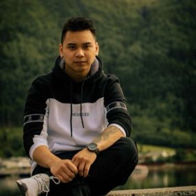 Ruben, Familie i Nannestad