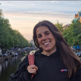 Ana Catarina Fernandes, Babysitter in Fredrikstad