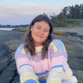 Natalie, Babysitter in Kristiansand