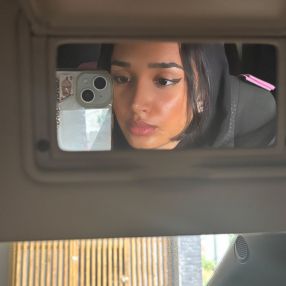 Insiyah zahra, Babysitter in Lørenskog